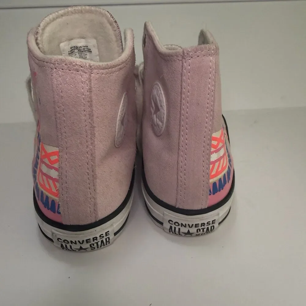 Converse girls ctas